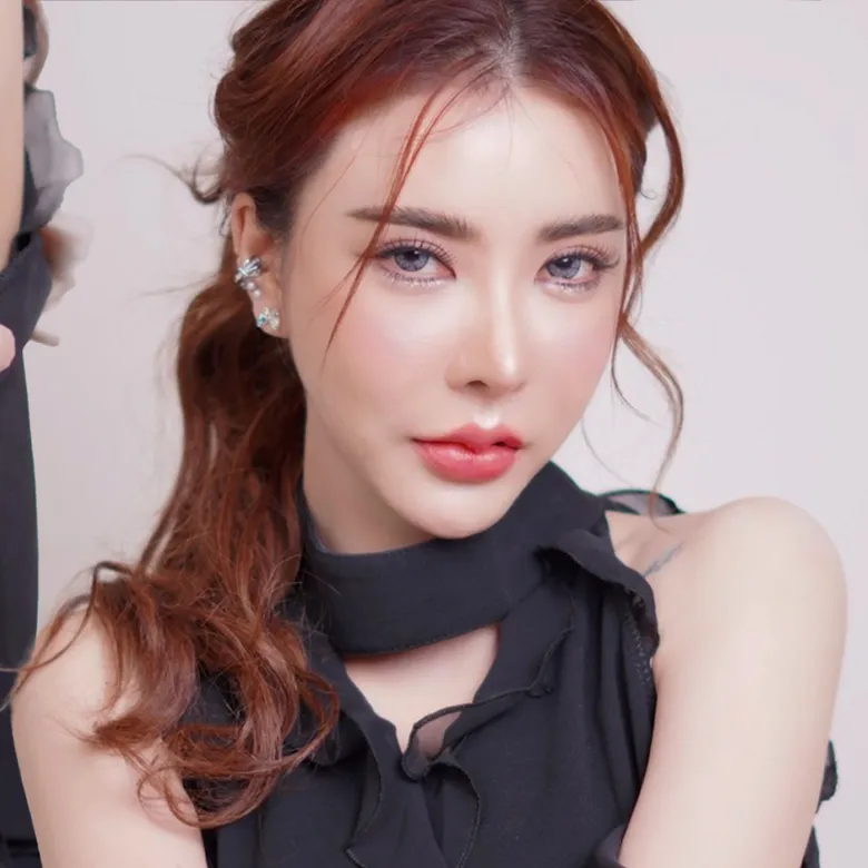 เคสแก้ไขชั้นตาสูง ให้กลับมาสวยละมุน