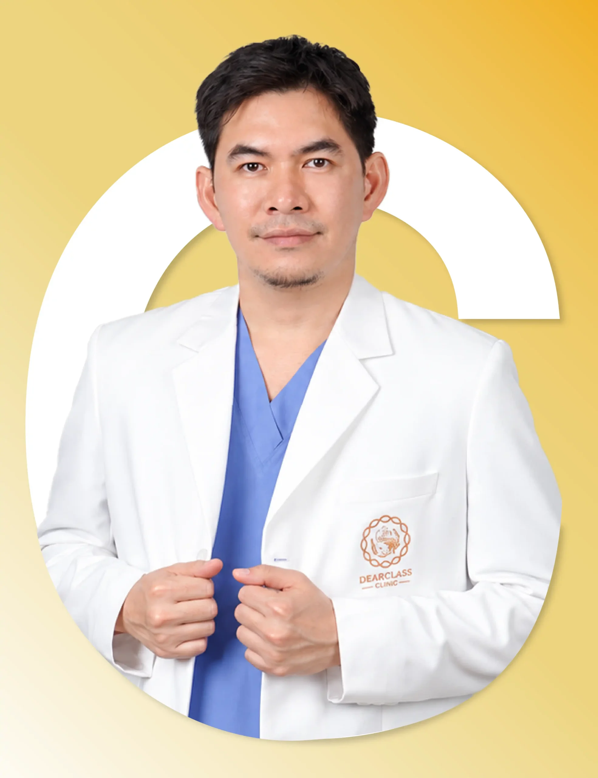 หมอโอม Classcare Clinic