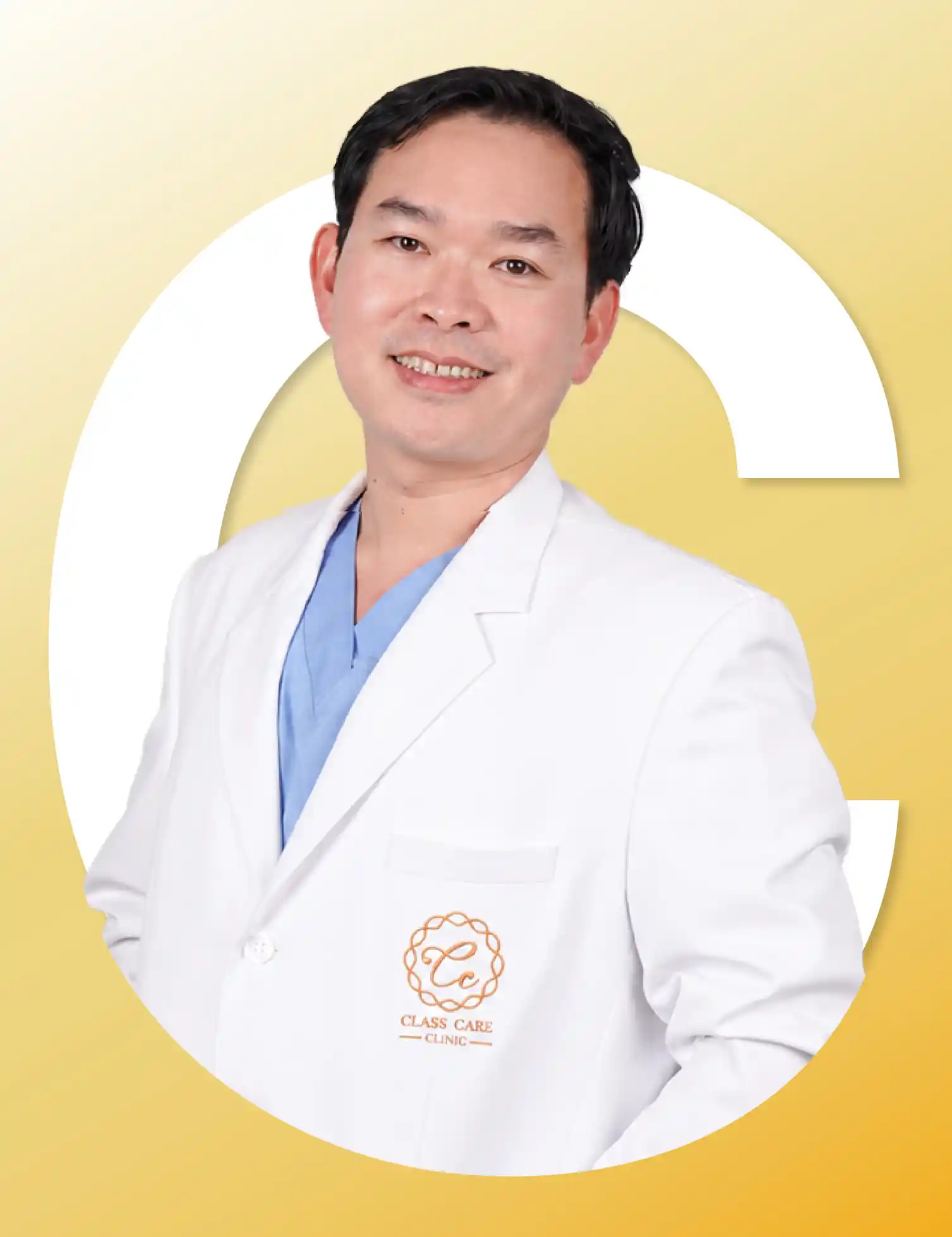หมอป๊อบ Classcare Clinic